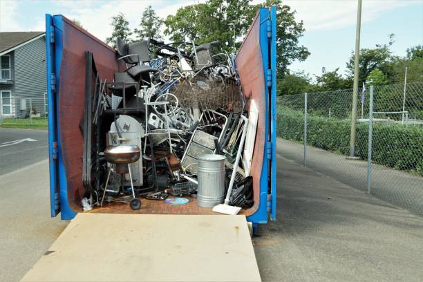 Best Appliance Disposal  in Leonard, TX