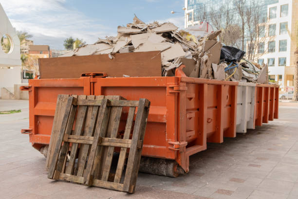 Best Same-Day Junk Removal  in Leonard, TX