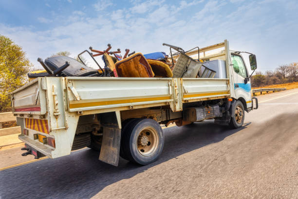 Professional Junk Removal in Leonard, TX