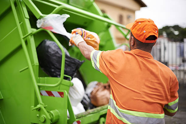 Best Junk Removal and Recycling  in Leonard, TX