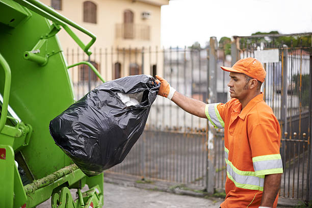 Best Trash Removal Near Me  in Leonard, TX